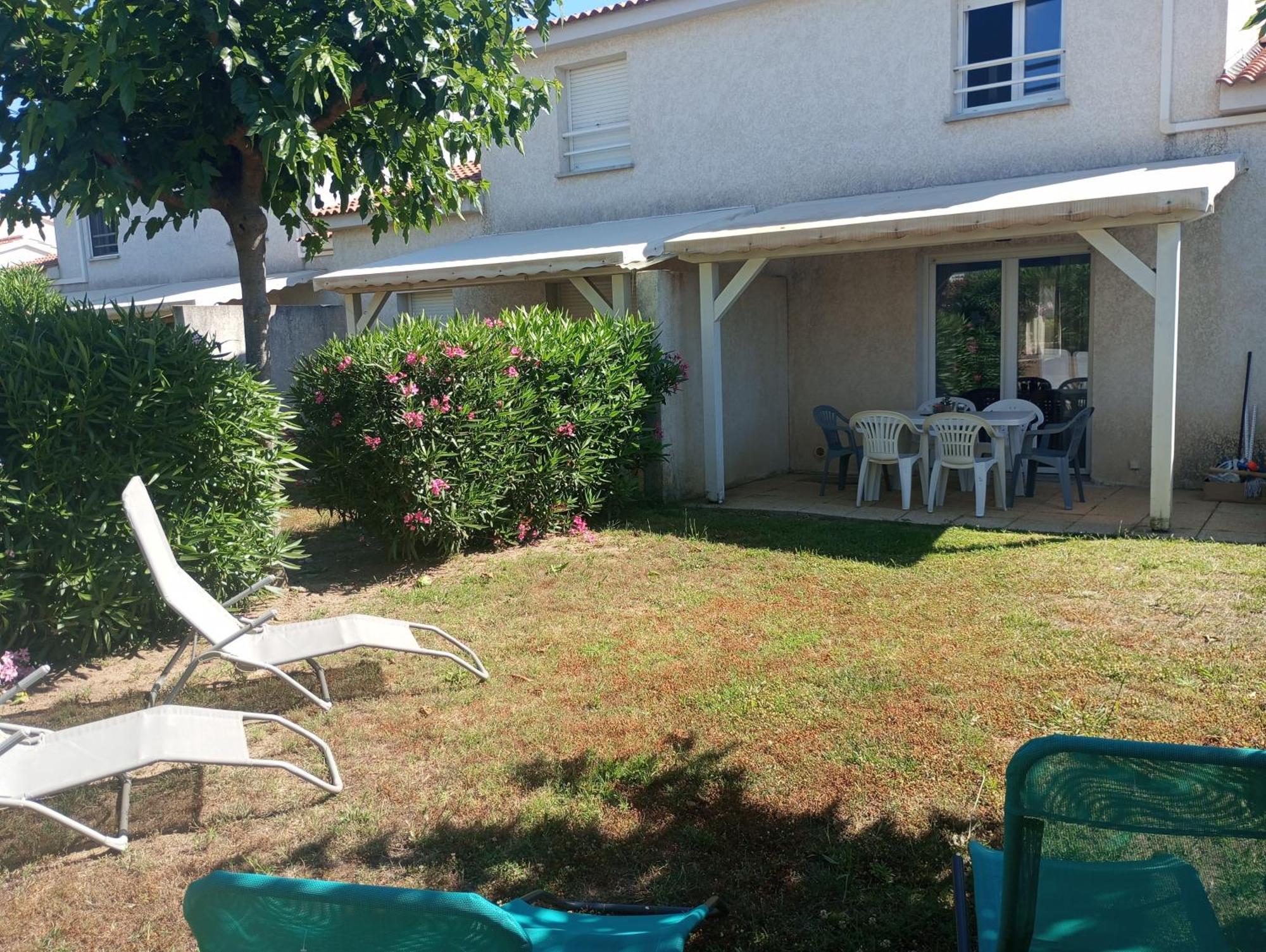 A Nuciola Prunete Cervione Exterior foto